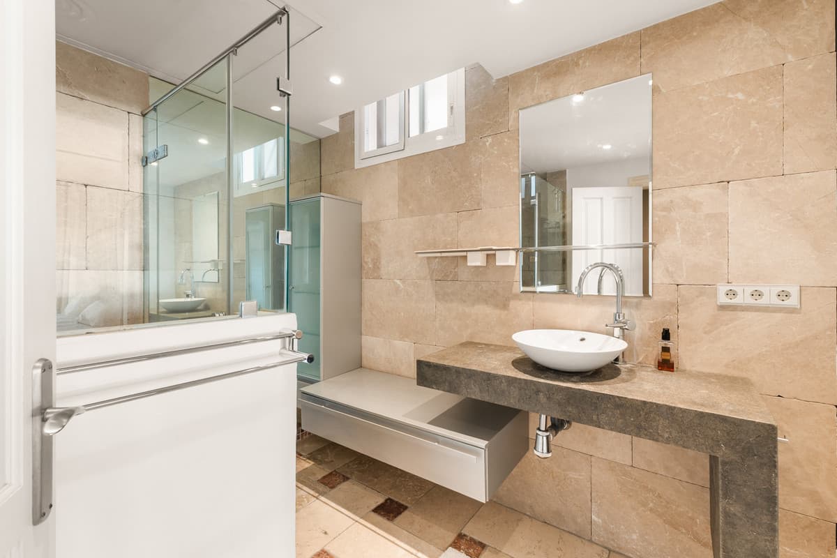 Middle Floor Apartment in Puerto Banús — photo 10 of 10