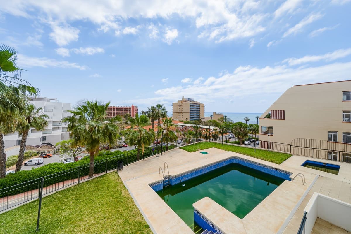 Penthouse Duplex in Benalmadena Costa — photo 1 of 10