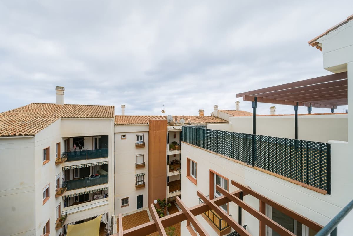 Penthouse Duplex in Benalmadena Costa — photo 3 of 10