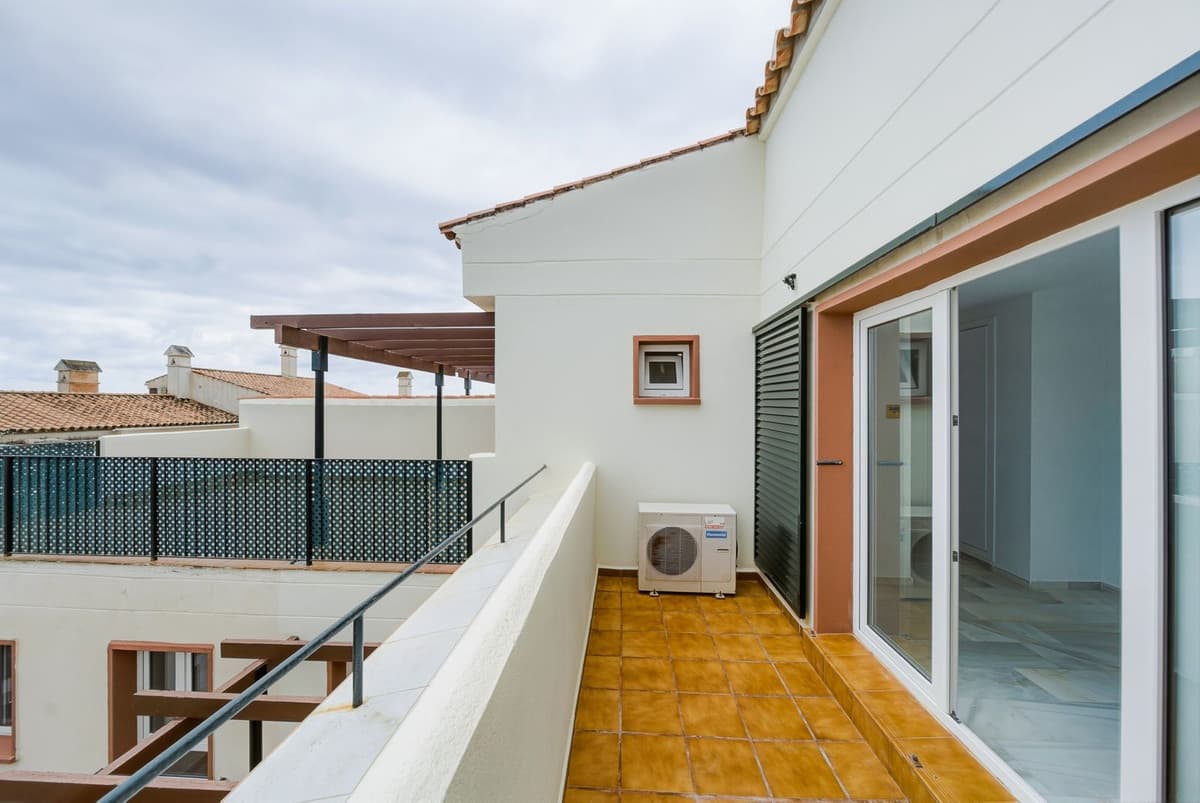 Penthouse Duplex in Benalmadena Costa — photo 5 of 10