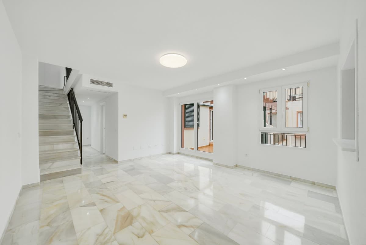 Penthouse Duplex in Benalmadena Costa — photo 7 of 10
