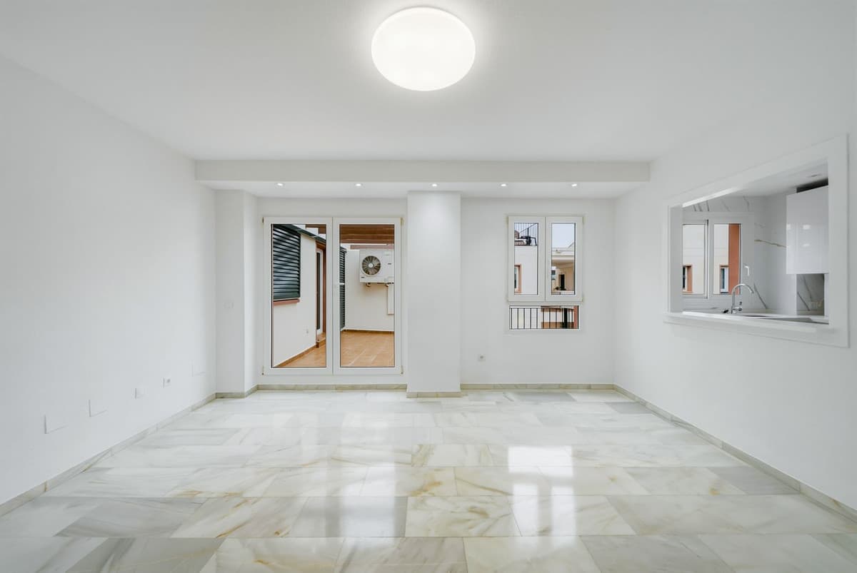 Penthouse Duplex in Benalmadena Costa — photo 8 of 10