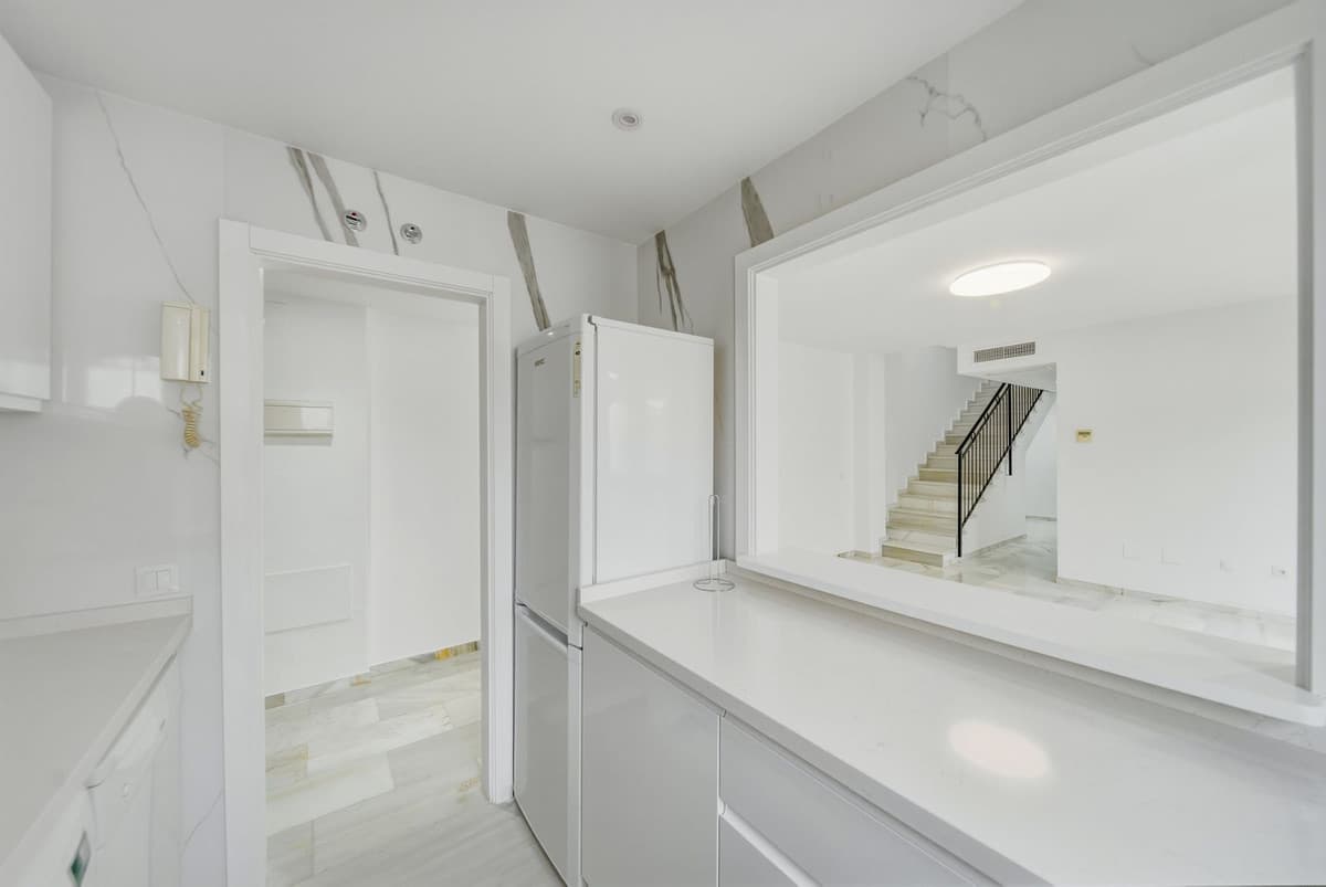 Penthouse Duplex in Benalmadena Costa — photo 10 of 10