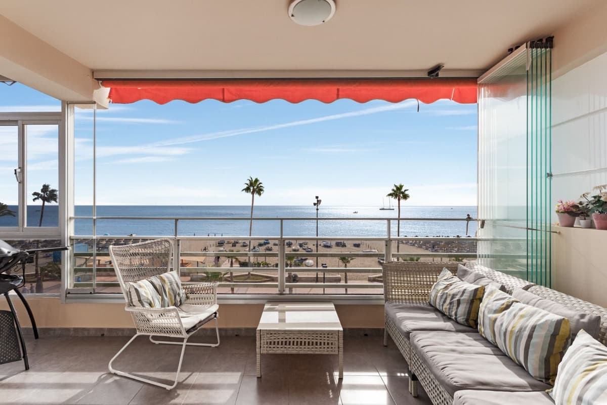 Middle Floor Apartment in Fuengirola — photo 3 of 10