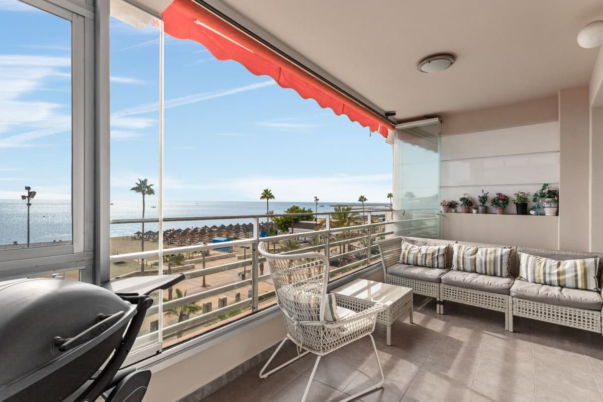 Middle Floor Apartment in Fuengirola — photo 4 of 10