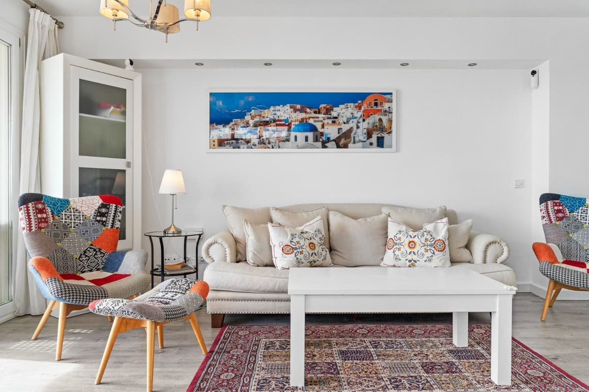 Middle Floor Apartment in Fuengirola — photo 5 of 10
