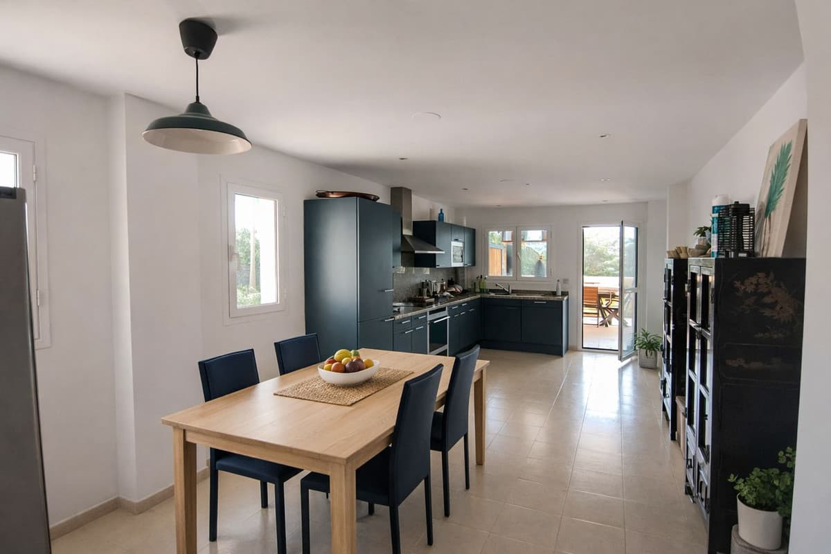 Middle Floor Apartment in San Roque Club — photo 7 of 10