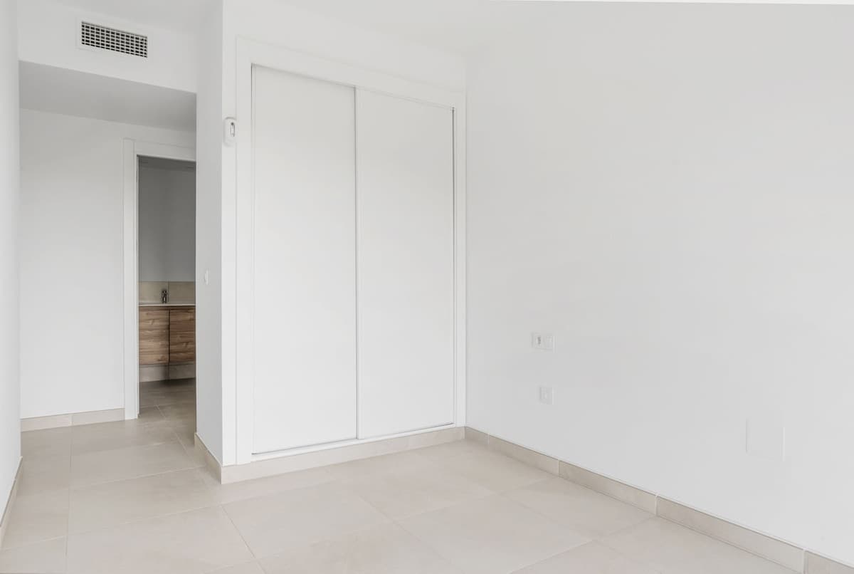 Middle Floor Apartment in La Cala de Mijas — photo 7 of 10
