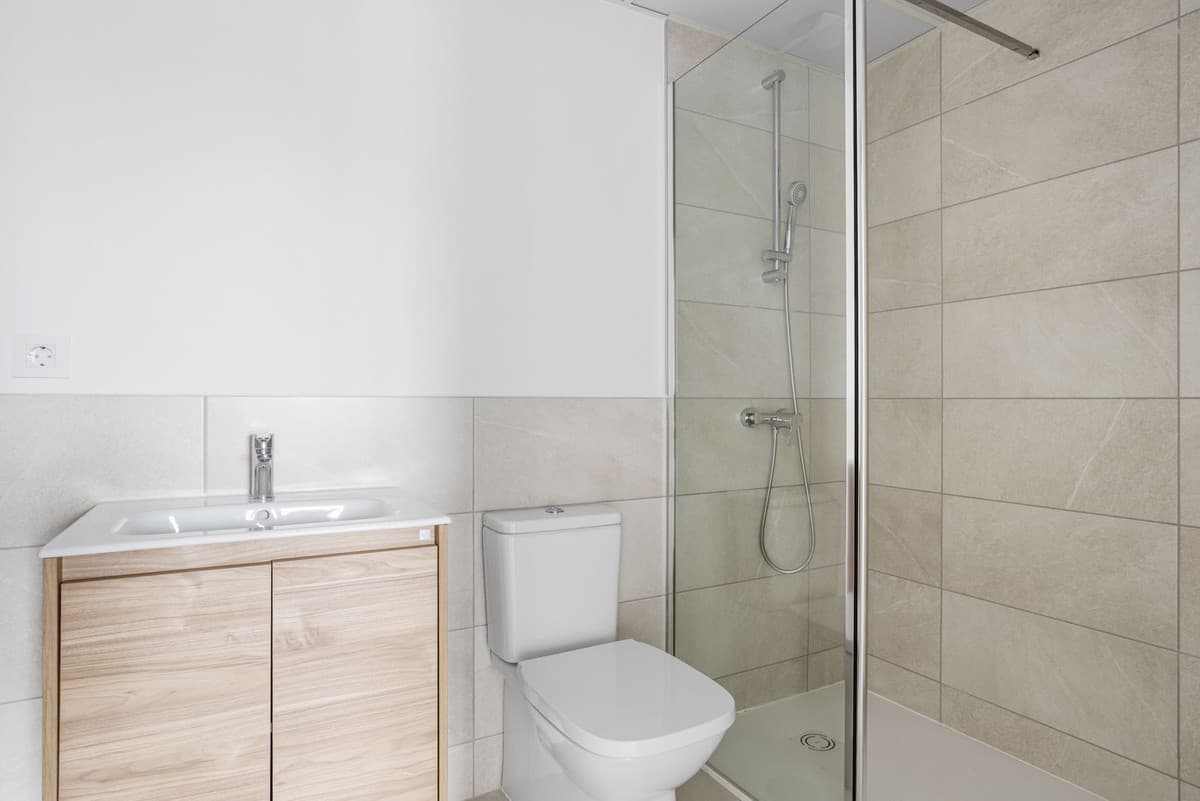 Middle Floor Apartment in La Cala de Mijas — photo 8 of 10