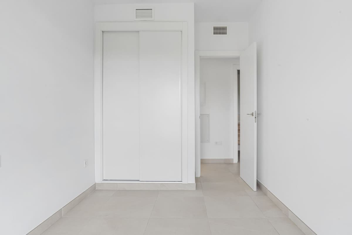 Middle Floor Apartment in La Cala de Mijas — photo 9 of 10