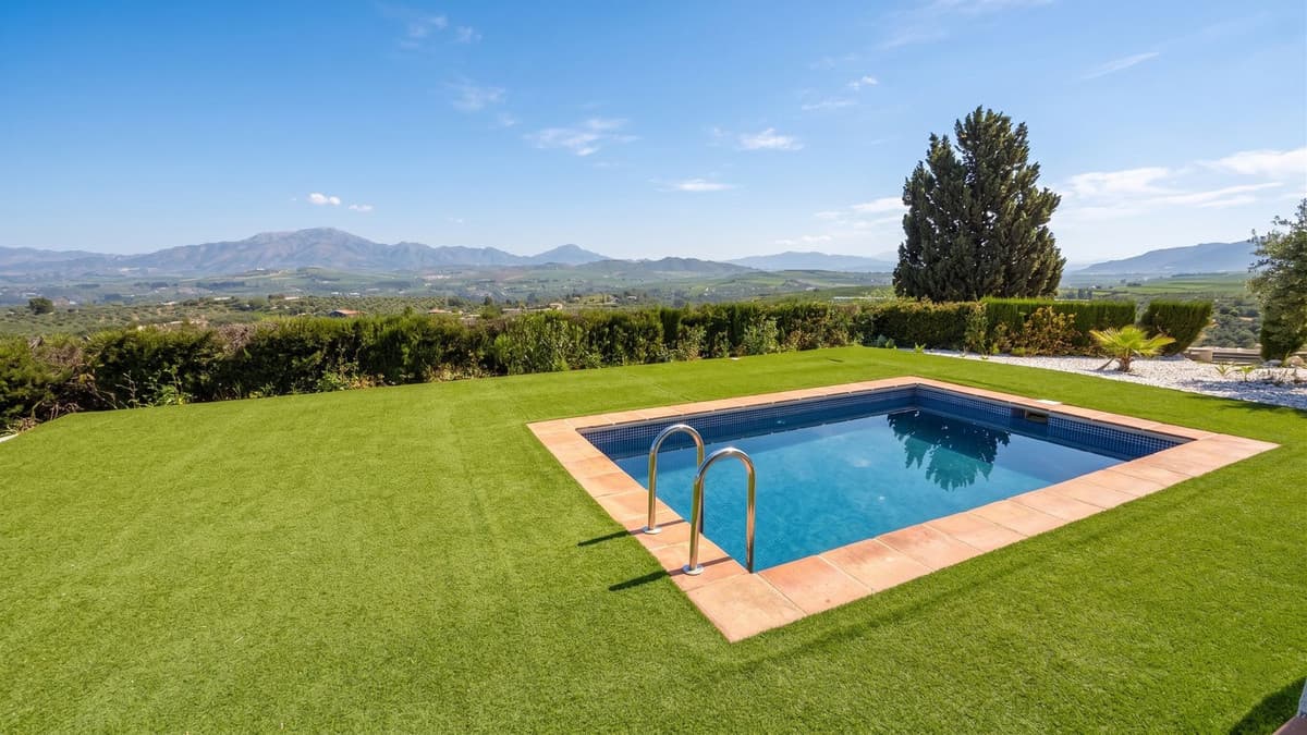 Cortijo in Coín — photo 2 of 10