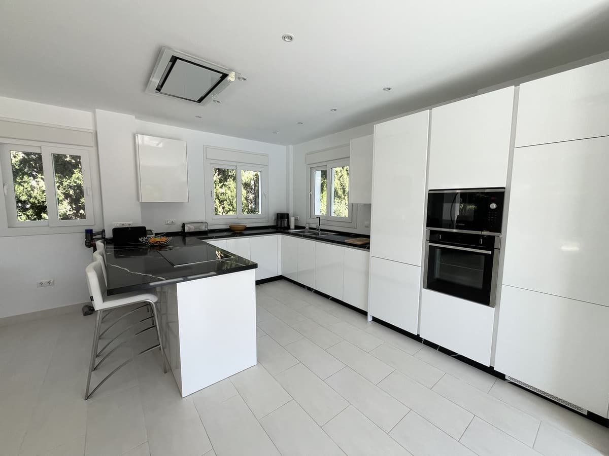 Detached Villa in Mijas Costa — photo 4 of 10
