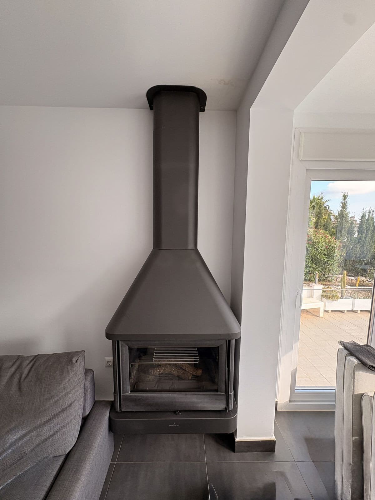 Detached Villa in Mijas Costa — photo 9 of 10