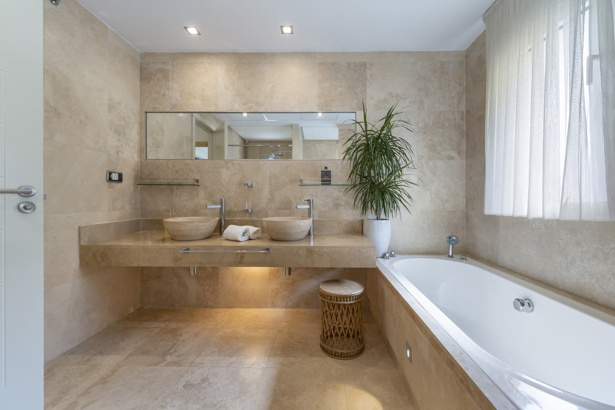 Ground Floor Apartment in Sotogrande Alto — photo 7 of 10