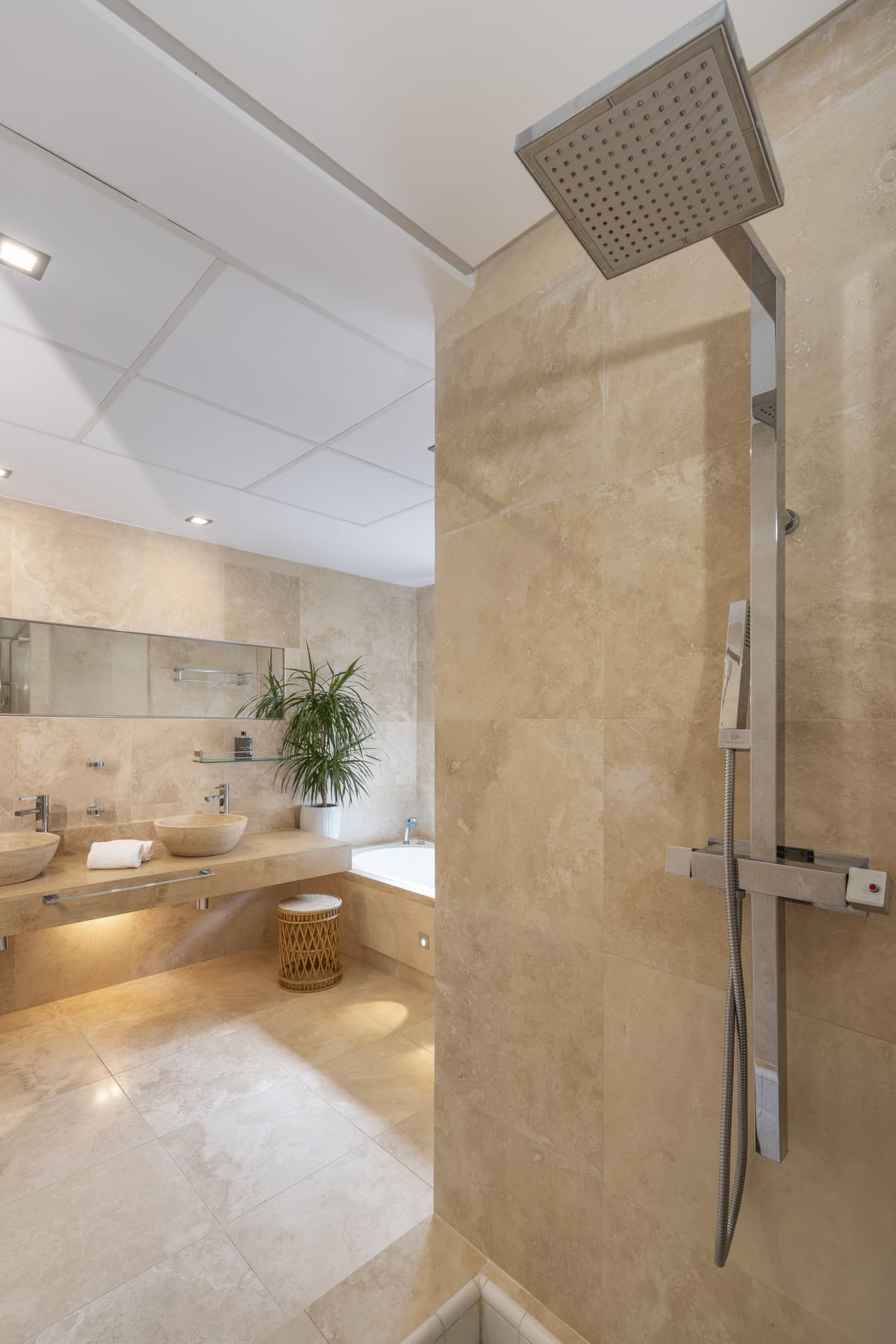Ground Floor Apartment in Sotogrande Alto — photo 8 of 10
