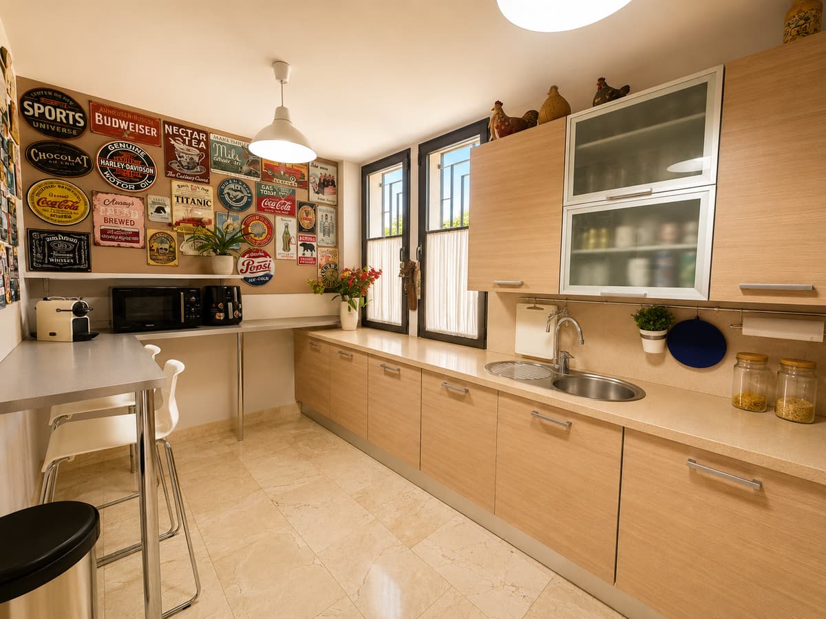 Townhouse in Benahavís — photo 6 of 10