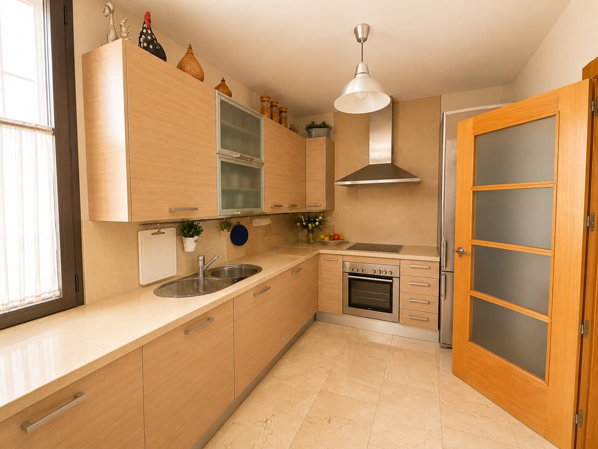 Townhouse in Benahavís — photo 7 of 10