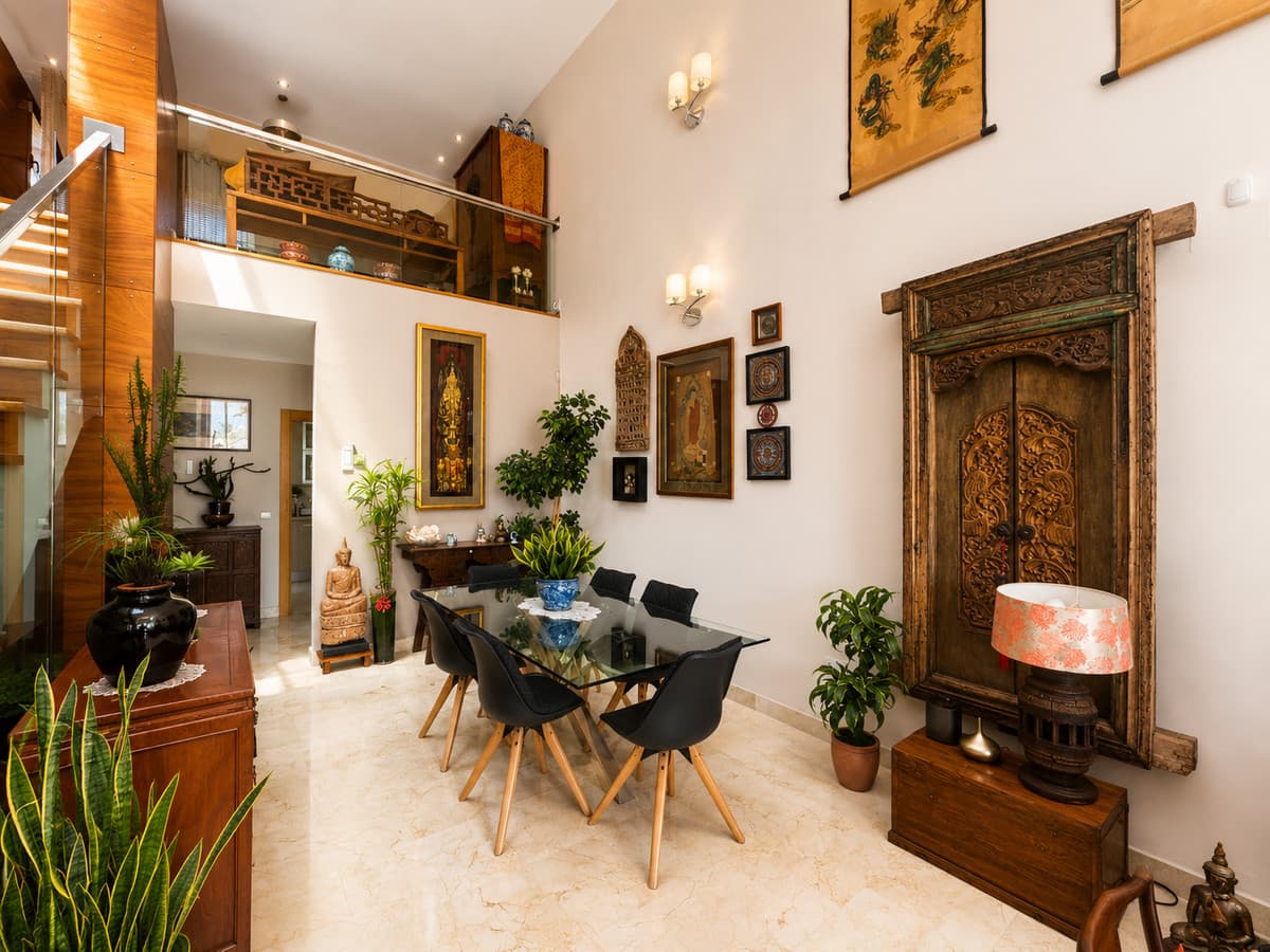 Townhouse in Benahavís — photo 8 of 10