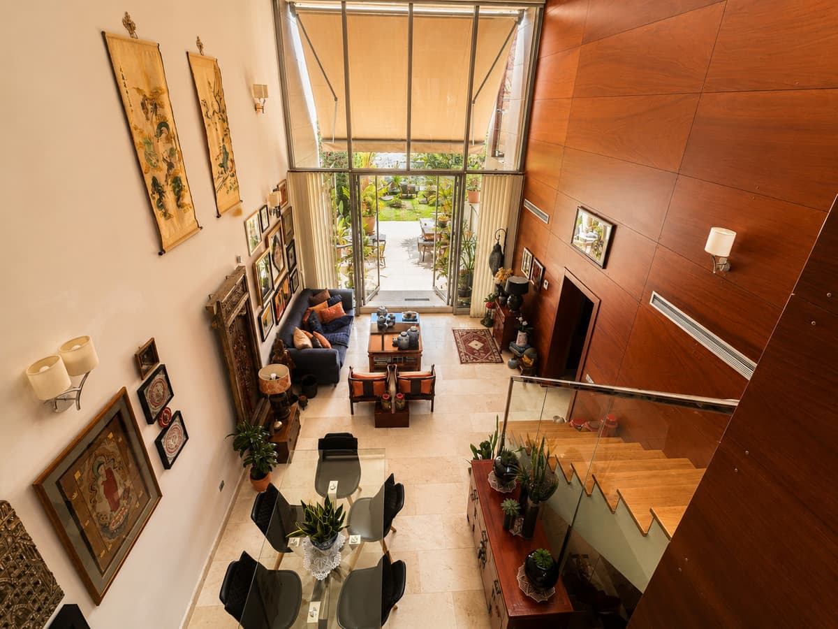 Townhouse in Benahavís — photo 9 of 10
