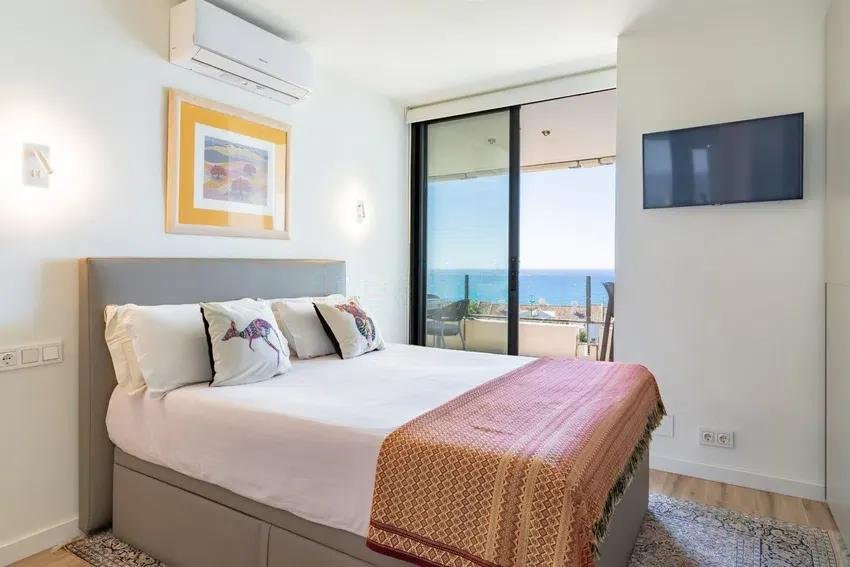 Middle Floor Apartment in Marbella — photo 9 of 10