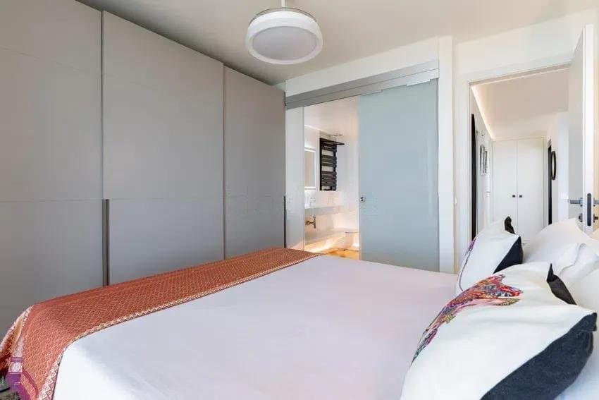 Middle Floor Apartment in Marbella — photo 10 of 10