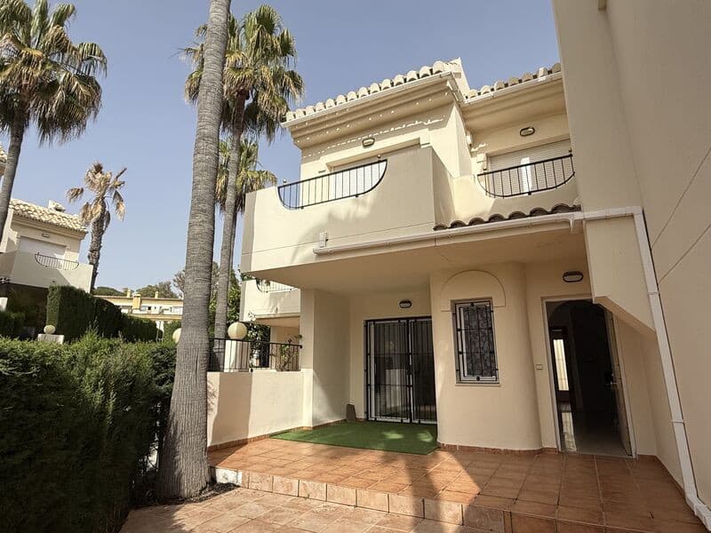 Townhouse in Marbella — photo 4 of 10