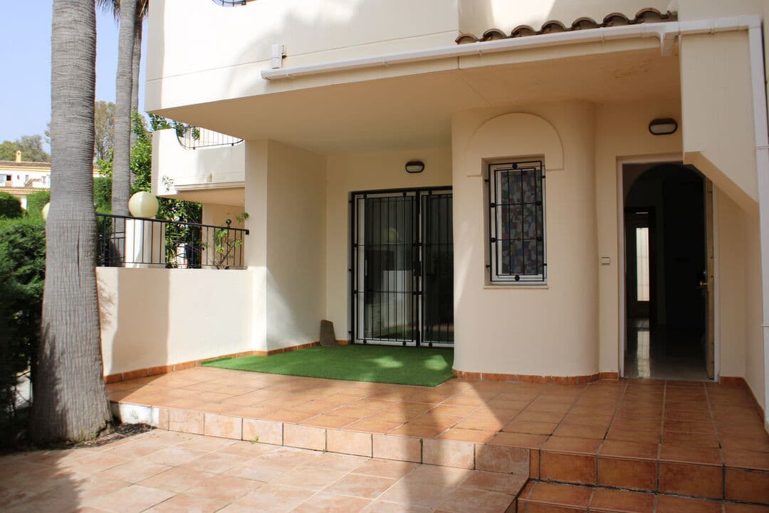 Townhouse in Marbella — photo 5 of 10