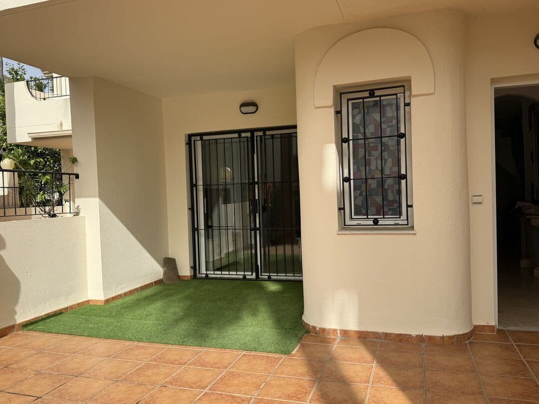 Townhouse in Marbella — photo 6 of 10