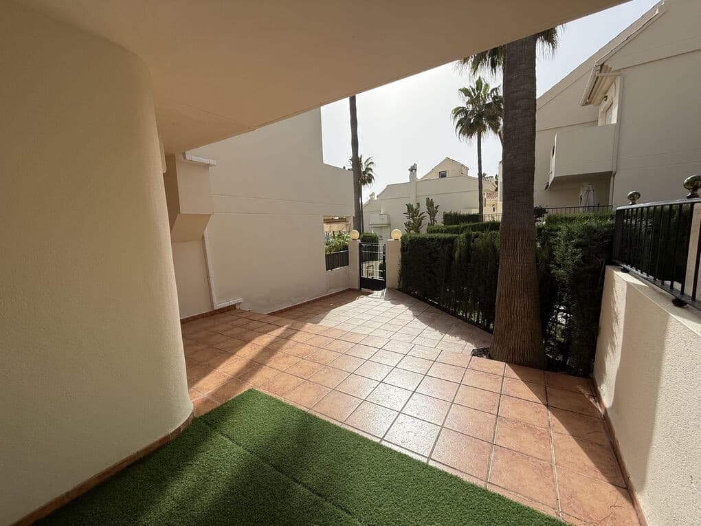 Townhouse in Marbella — photo 7 of 10