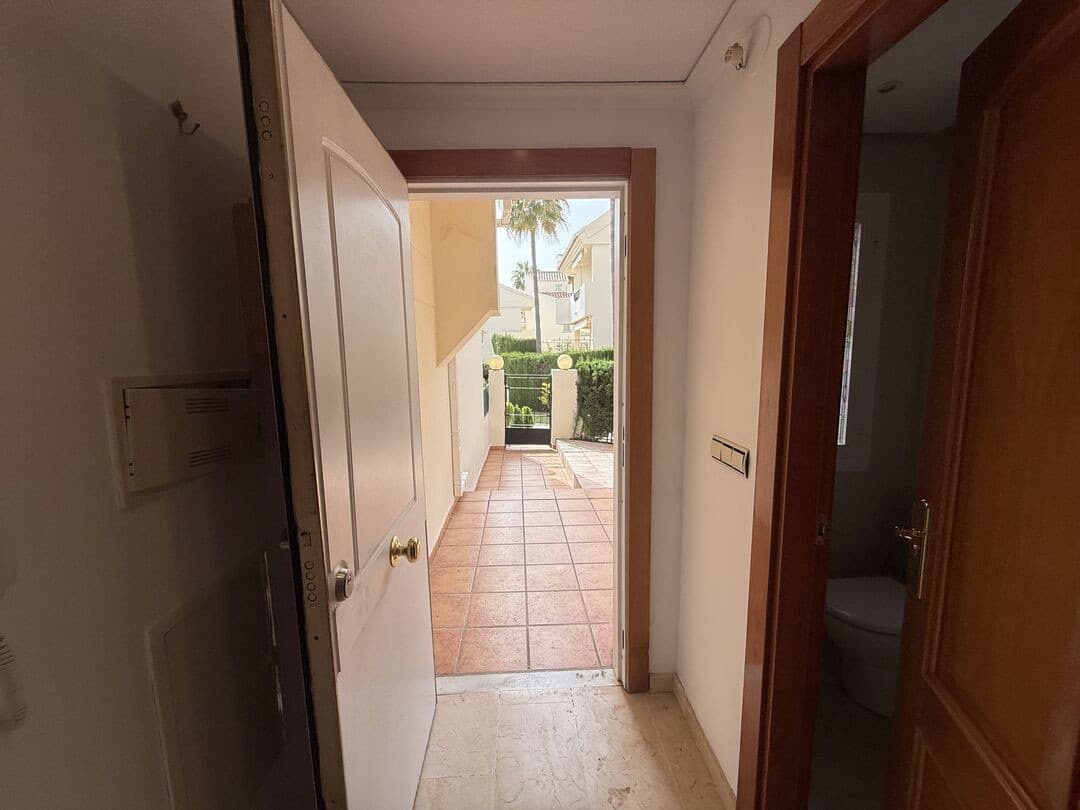 Townhouse in Marbella — photo 8 of 10