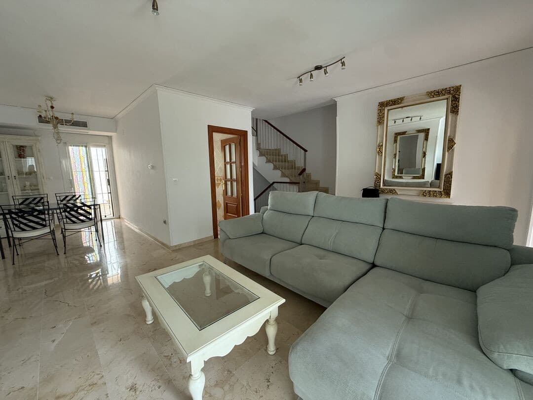 Townhouse in Marbella — photo 9 of 10