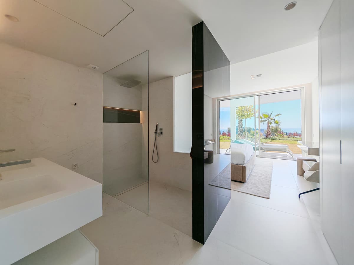 Ground Floor Apartment in Marbella — photo 10 of 10