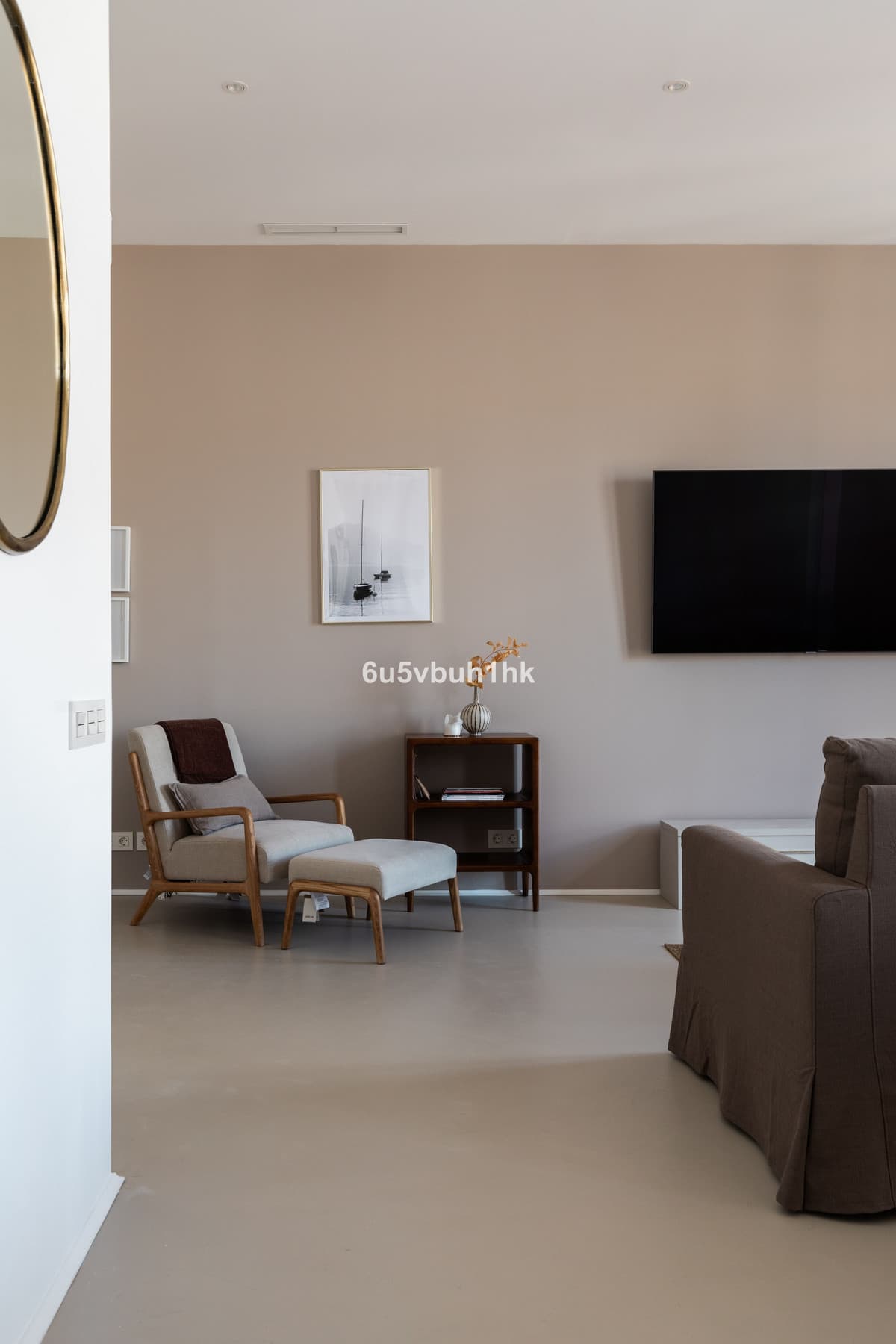 Ground Floor Apartment in Málaga — photo 4 of 10