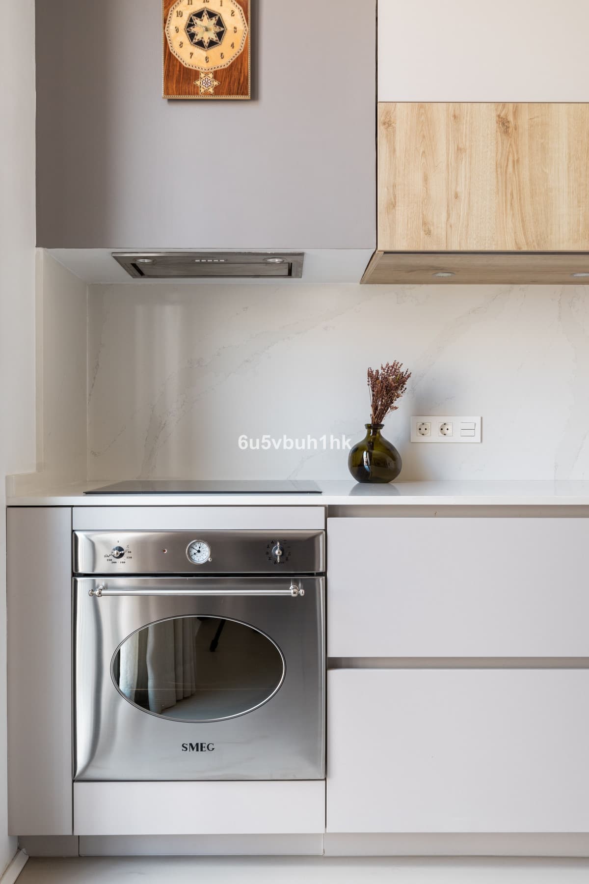 Ground Floor Apartment in Málaga — photo 6 of 10