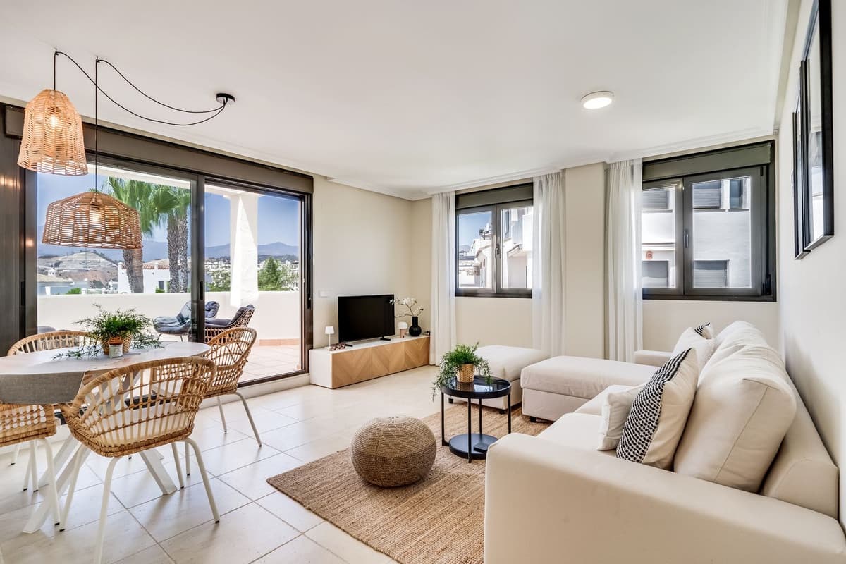 Penthouse in Estepona — photo 2 of 10