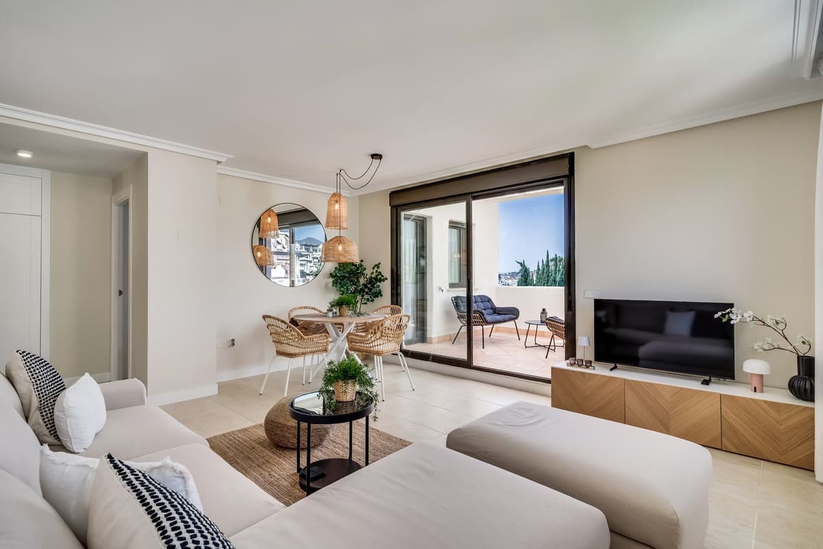 Penthouse in Estepona — photo 3 of 10