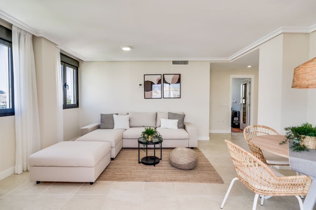 Penthouse in Estepona — photo 4 of 10
