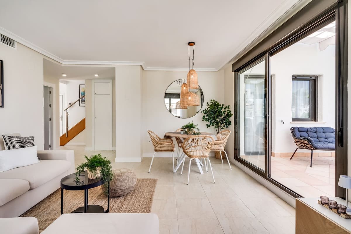 Penthouse in Estepona — photo 5 of 10
