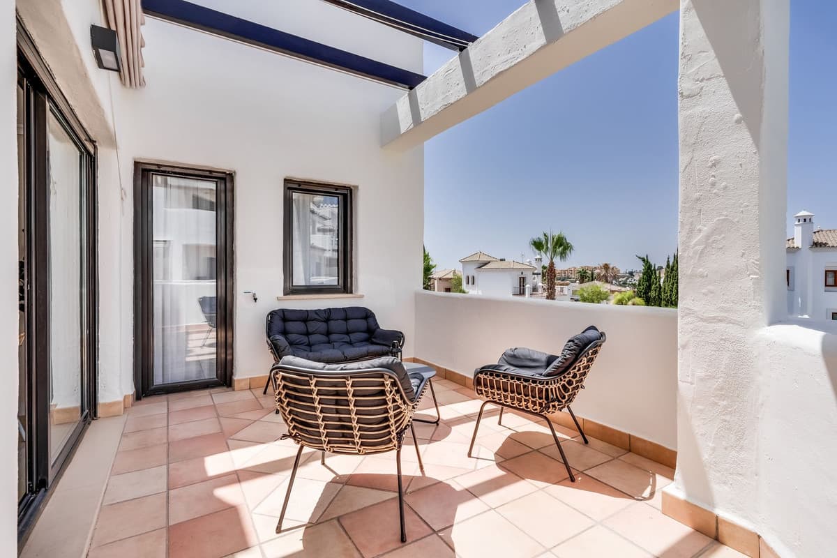Penthouse in Estepona — photo 6 of 10