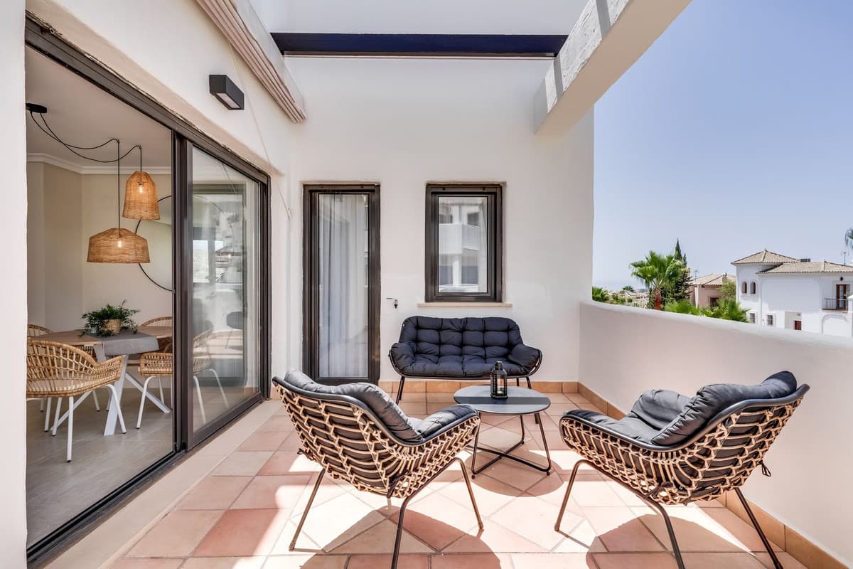 Penthouse in Estepona — photo 7 of 10