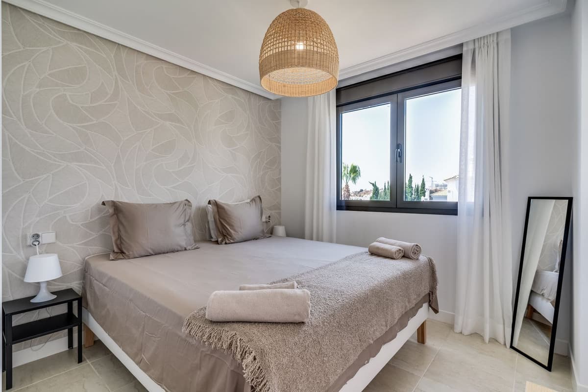 Penthouse in Estepona — photo 10 of 10