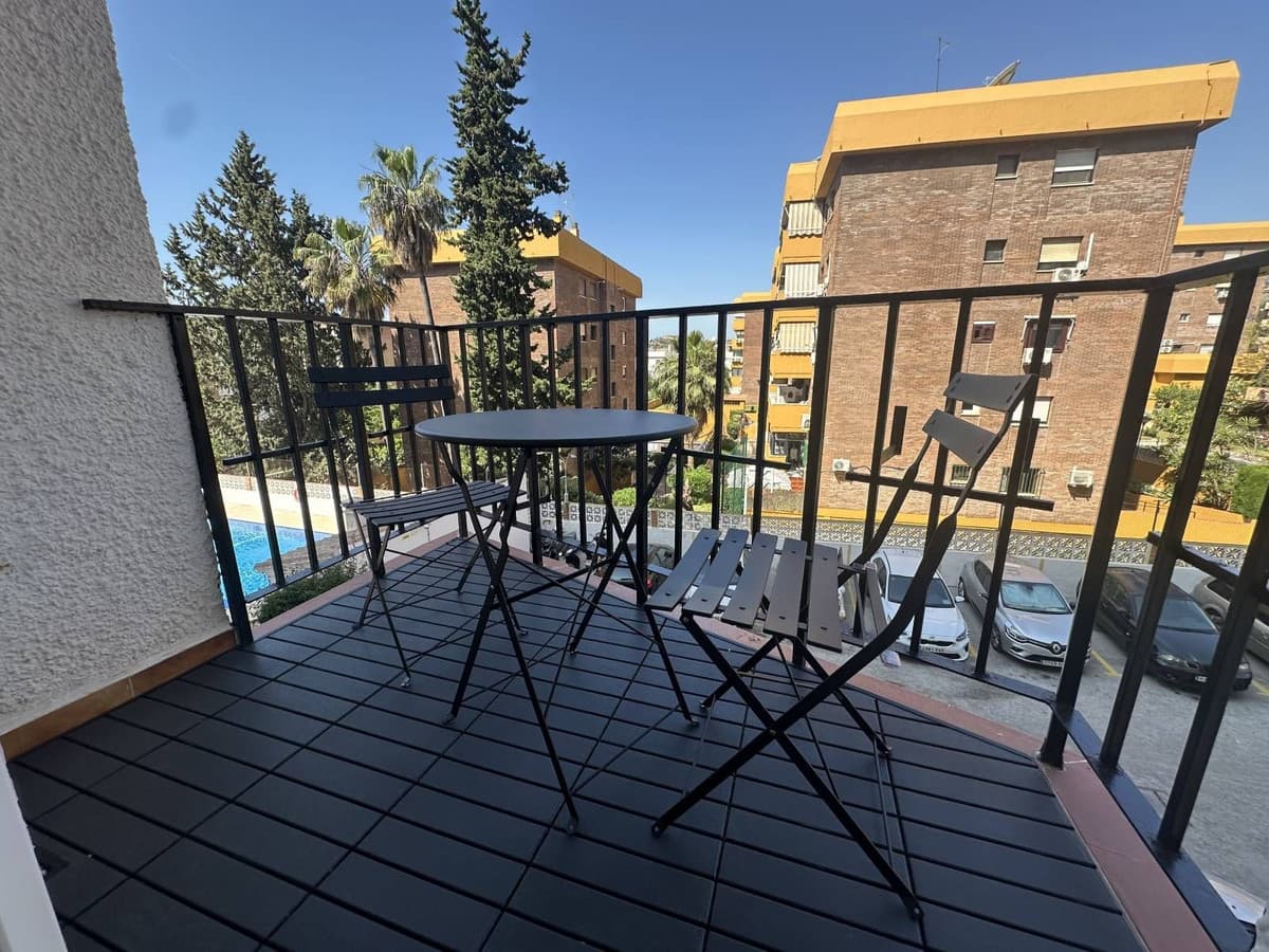 Middle Floor Apartment in Arroyo de la Miel — photo 1 of 10