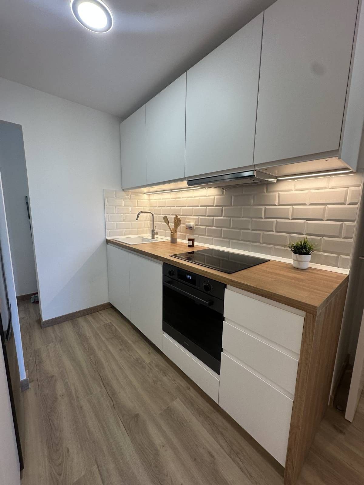Middle Floor Apartment in Arroyo de la Miel — photo 3 of 10