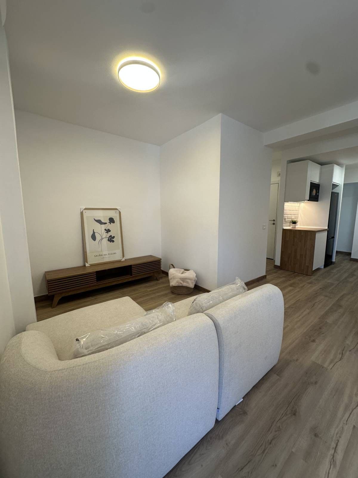Middle Floor Apartment in Arroyo de la Miel — photo 6 of 10