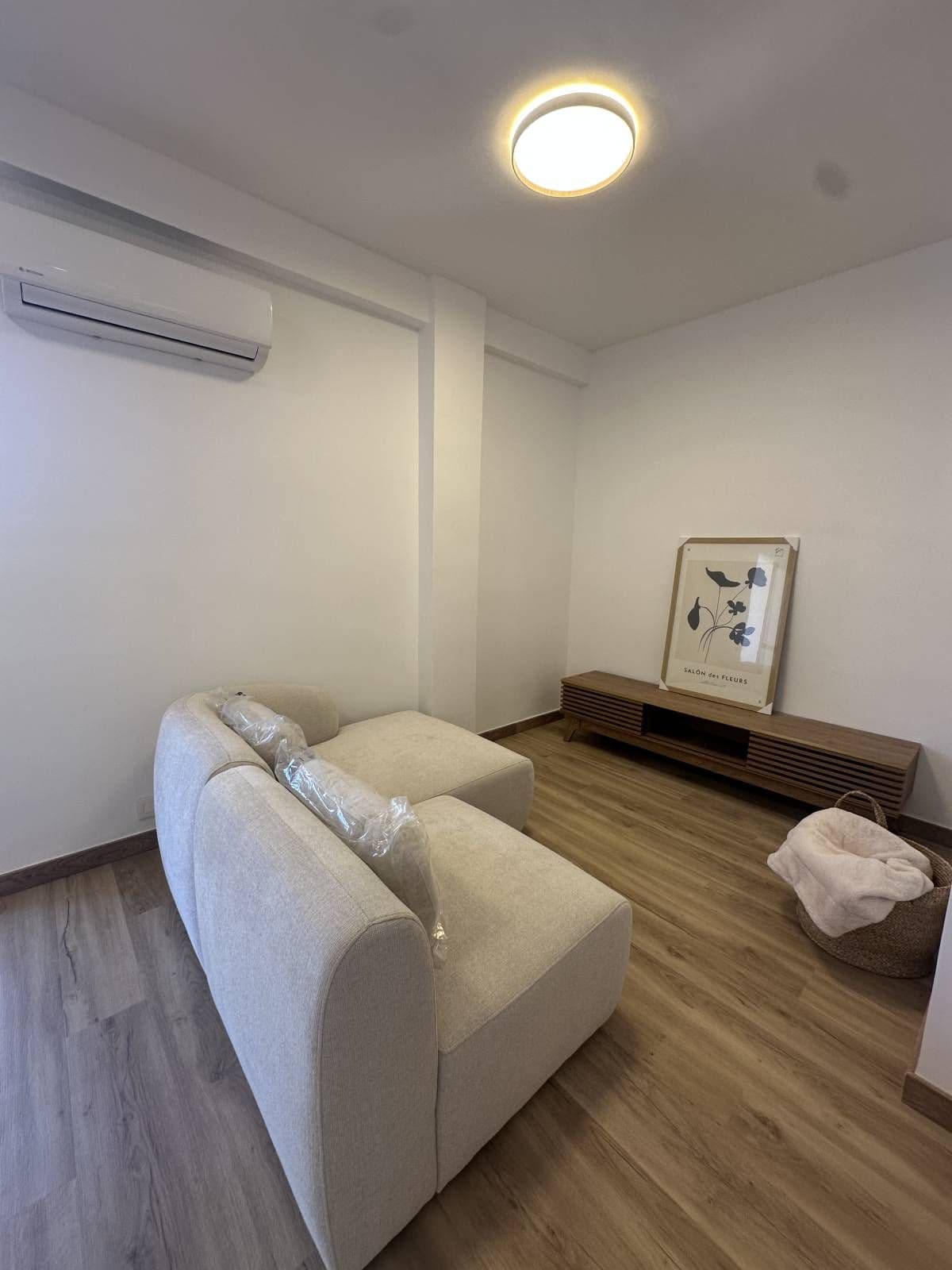 Middle Floor Apartment in Arroyo de la Miel — photo 7 of 10