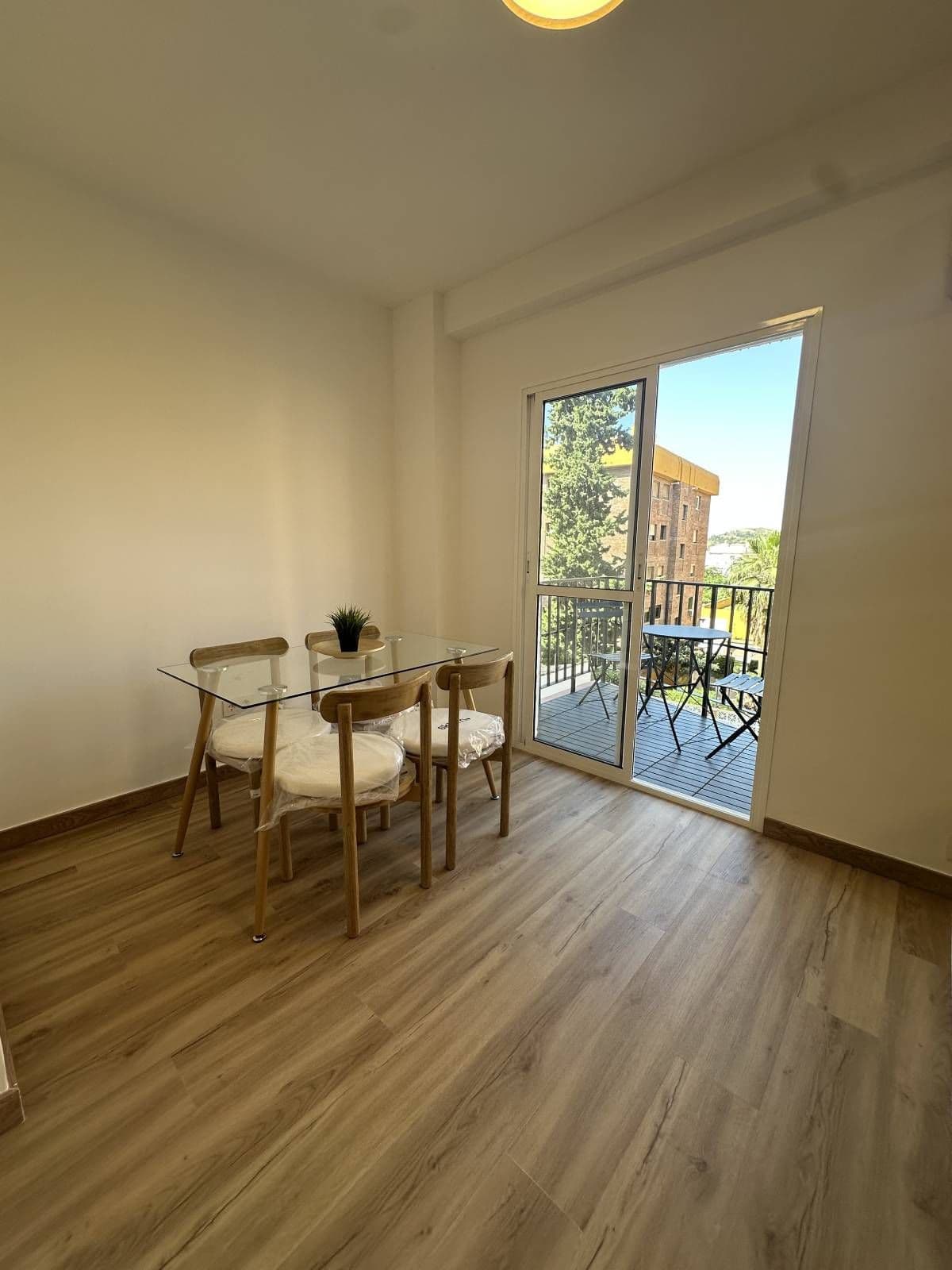 Middle Floor Apartment in Arroyo de la Miel — photo 8 of 10