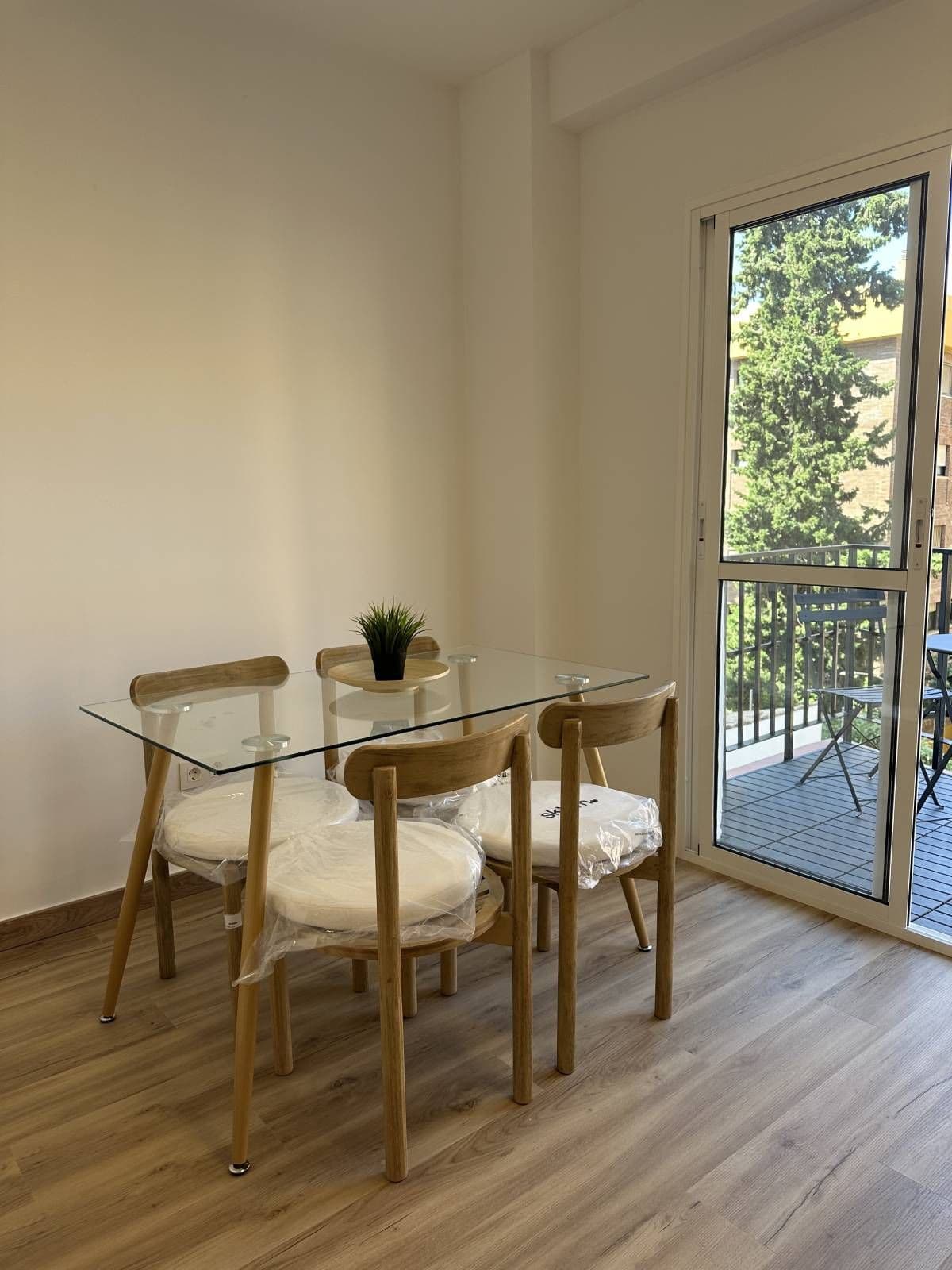 Middle Floor Apartment in Arroyo de la Miel — photo 9 of 10