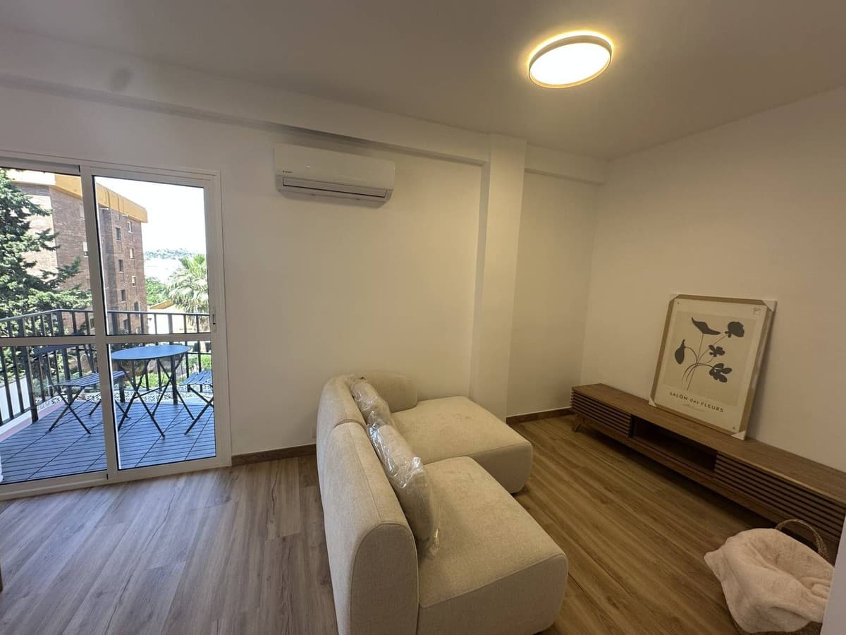 Middle Floor Apartment in Arroyo de la Miel — photo 10 of 10