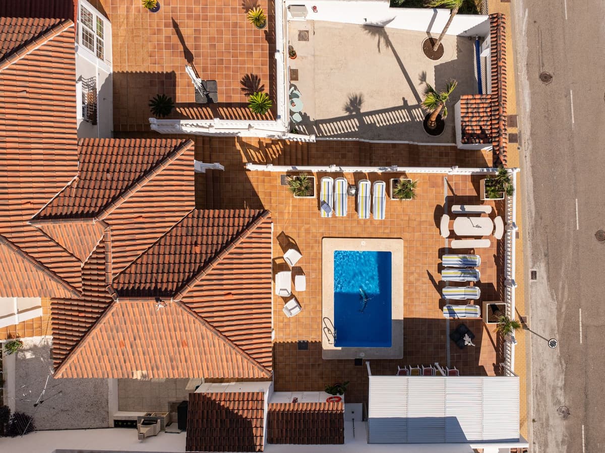 Detached Villa in Alhaurín el Grande — photo 1 of 10