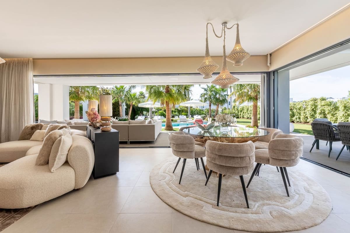 Detached Villa in La Cala Golf — photo 2 of 10